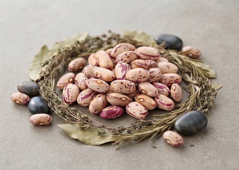 خرید و قیمت لوبیا چیتی کپسولی + فروش عمده